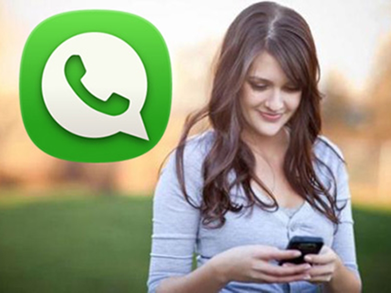 كيف تخفي الـ"last seen" عن هاتفك؟